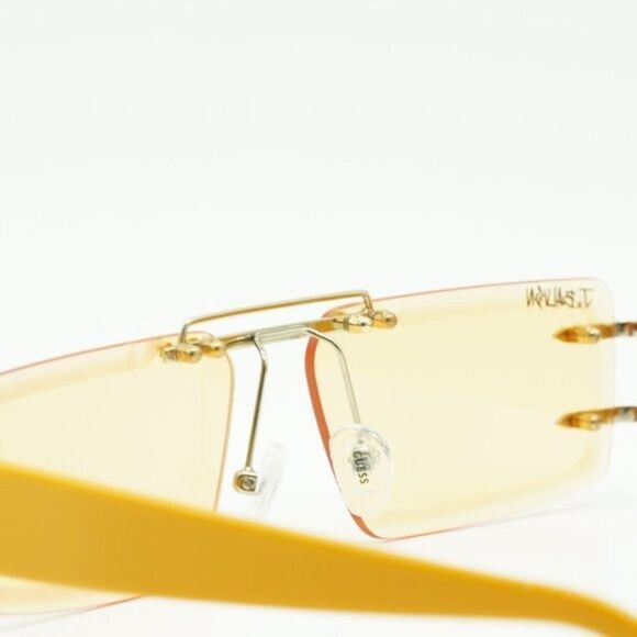 JBalvin Collab GUESS GU8204 32E SUNGLASSES - Picture 5 of 12